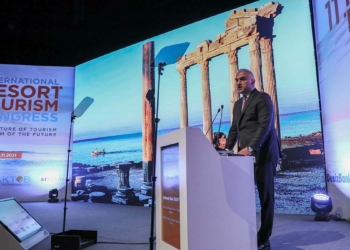 Bakan Ersoy: Yeni hedef 29 milyon ziyaretçi