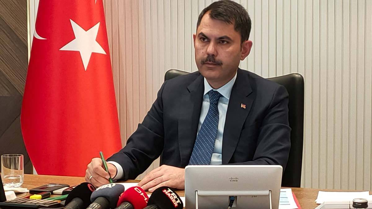 Bakan Kurum: İlave tedbir ve teşvikleri artıracağız