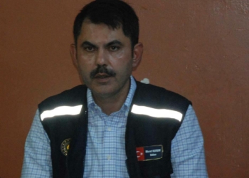 Bakan Kurum: Şehirlerimizi imar ve ihya ediyoruz