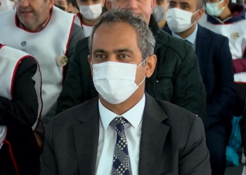 Bakan Özer: Genç işsizlik oranını düşüreceğiz