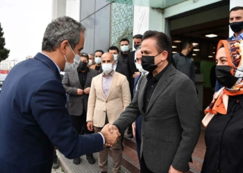 Bakan Özer: En önemli paydaşlarımızdan biri