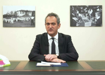 Bakan Özer: Ortak çabalarımızla devam edeceğiz