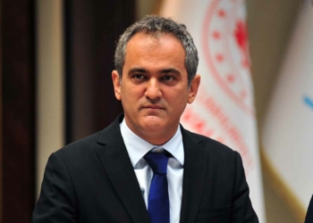 Bakan Özer'den meslek liseleri gelirlerini açıkladı