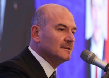 Bakan Soylu: Bangladeş'ten Yemen'e kadar elimizi uzattık