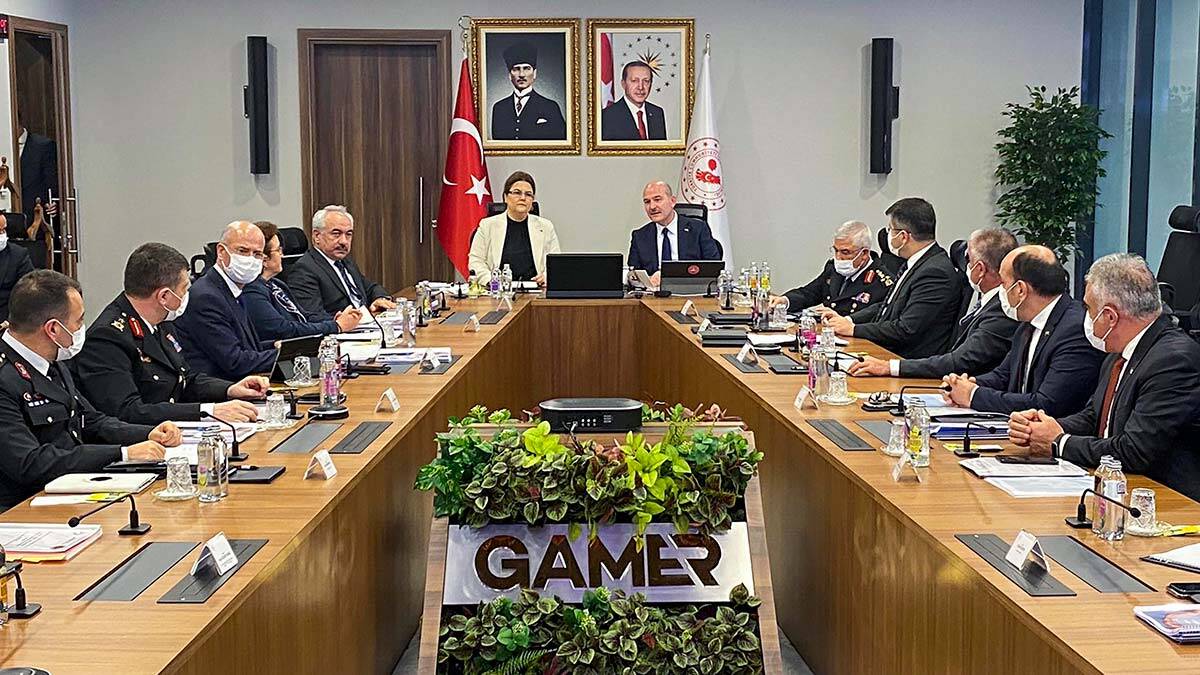 Bakan Soylu: Bu yıl 251 kadın cinayeti işlendi