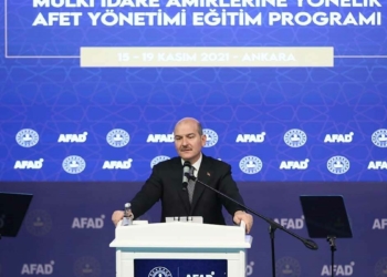 Bakan Soylu: Vatandaşımıza ulaştık