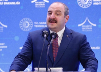 Bakan Varank: Sonuç odaklı politikalar uyguluyoruz