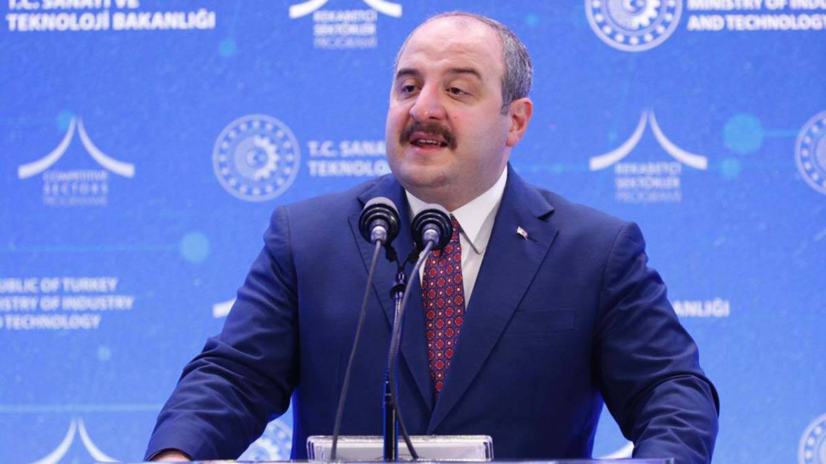 Bakan Varank: Sonuç odaklı politikalar uyguluyoruz