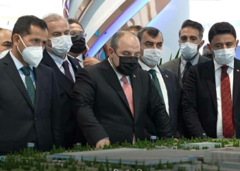 Bakan Varank: 2 milyon araç üretme kapasitesi var