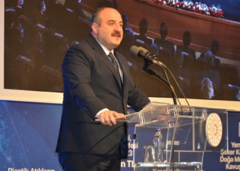 Bakan Varank: Filyos Limanı çok ciddi proje