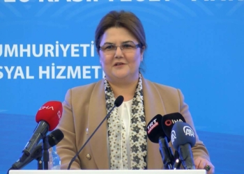 Bakan Yanık: 1368 riskli içeriğe müdahale edildi