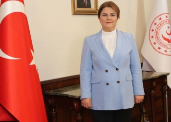 Bakan Yanık: Aynı mücadeleyi devam ettireceğiz