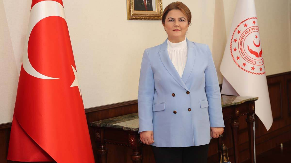 Bakan Yanık: Aynı mücadeleyi devam ettireceğiz