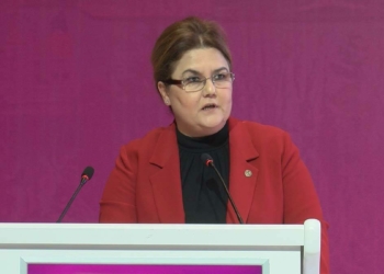 Bakan Yanık: Kadının iş gücüne katılma oranı yükseldi