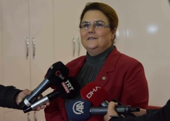 Bakan Yanık'tan engelli atamaları için açıklama