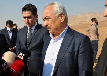 Bakan Yardımcısı: Arzu ettiğimiz görüntü bu