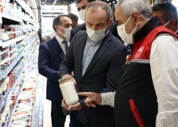 Bakan Yardımcısı: Süreci kontrol altında tutuyoruz