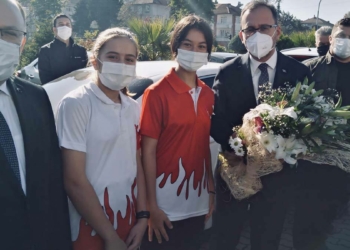 Bakan: Halkın spora erişimi en önemli hedeflerimizden