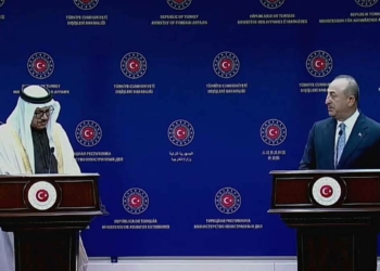 Bakan: Türkiye ve Libya'nın egemenliğine saygısızlık