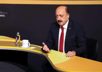 Bakan'dan asgari ücret açıklaması: Uzlaşma içindeyiz