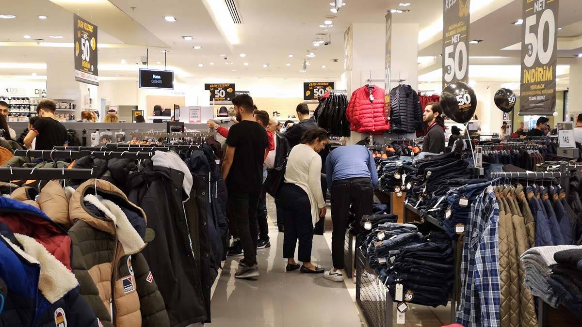 Bakanlık'tan şahane cuma indirimleri uyarısı