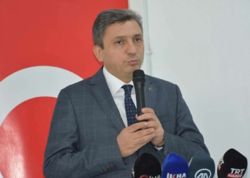 Batman Valisi: Çalınan kablolar, sekteye uğratıyor