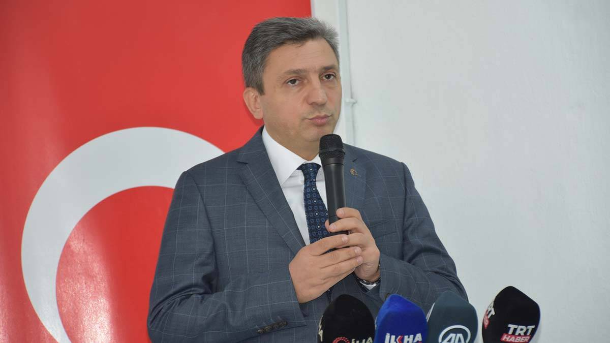 Batman Valisi: Çalınan kablolar, sekteye uğratıyor