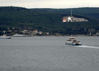 Bazı feribot seferleri iptal edildi