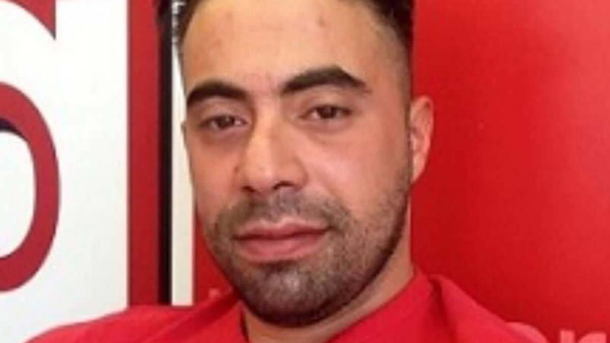 Belçika'da dövülerek öldürülen Yunus defnedilecek