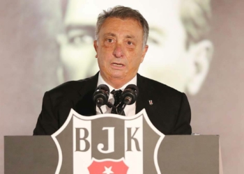 Beşiktaş Başkanı: Yeri geliyor sesimizi yükseltiyoruz