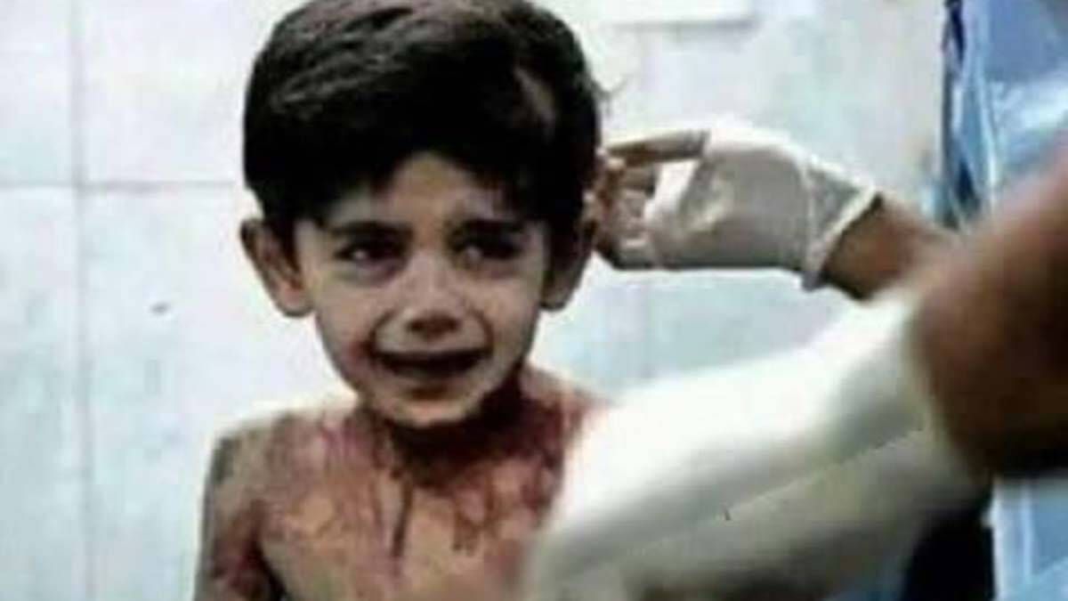 Hiçbir sebep henüz doğmuş bir bebeğin dışarıda, bir sokak ortasında bırakılmasını haklı kılamaz. Çocukların günahı...