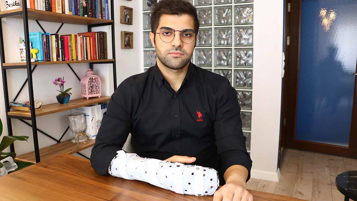 " Mahkeme kararıyla hastane kayıtlarına bakılacak, randevusuz gelip doktorları taciz boyutu tespit edilecek" 