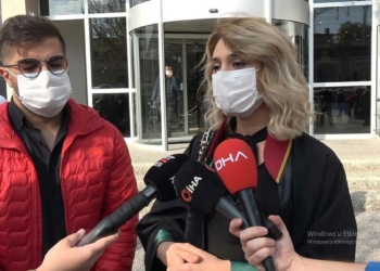 Bıçaklanan doktor: Umarım caydırıcı bir ceza verilir