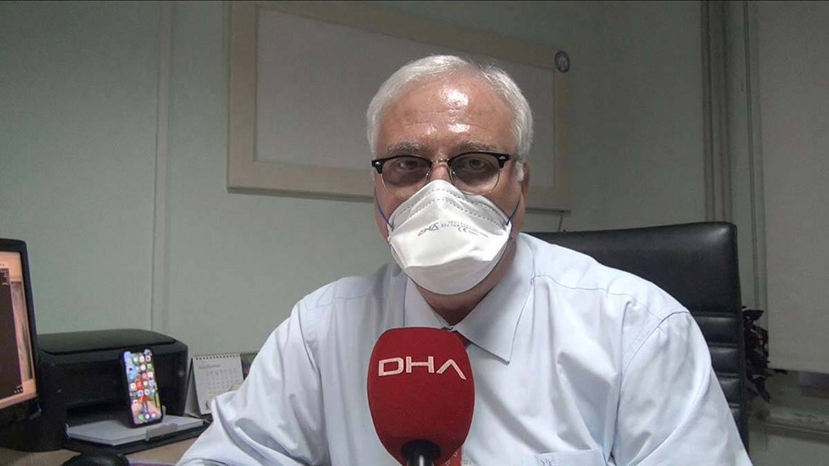 Bilim Kurulu üyesi risk altında olanları uyardı