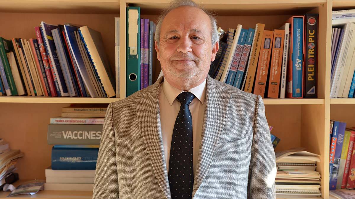 Bilim Kurulu üyesinden Aralık ayı uyarısı