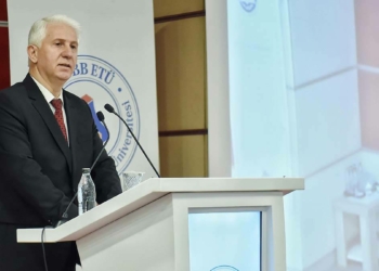 "Bireysel başvuru anayasallık denetim kuruludur"