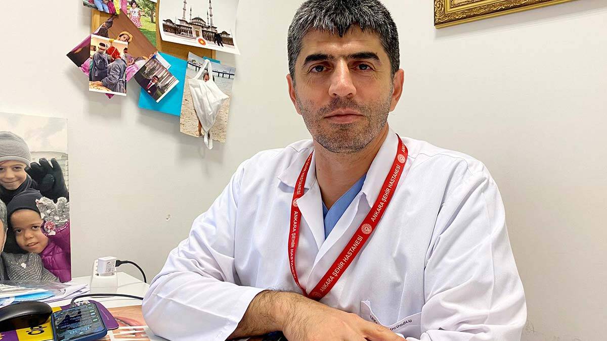 Böbrek nakli işlemleri yüzde 50 azaldı