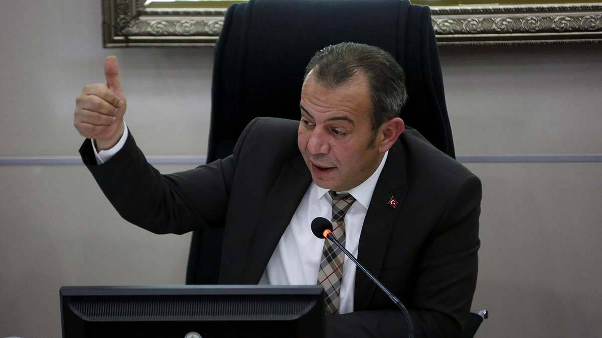 " Yargıya başvurma konusunda konuyu araştırıp, yapılacak gerekli bir şey varsa yapacağız"