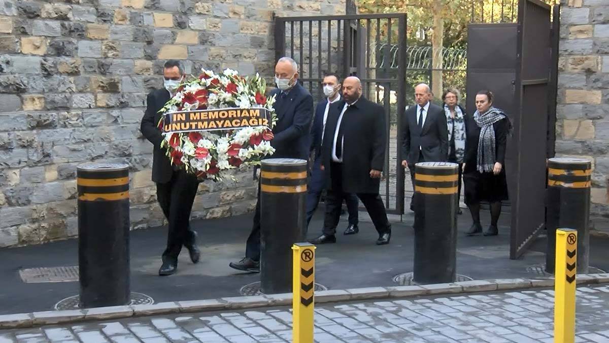 Bombalı saldırıda ölen 16 kişi anıldı