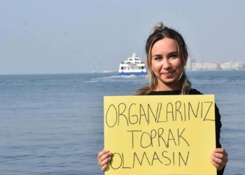 Börek hastasından çağrı: Toprak olmasın
