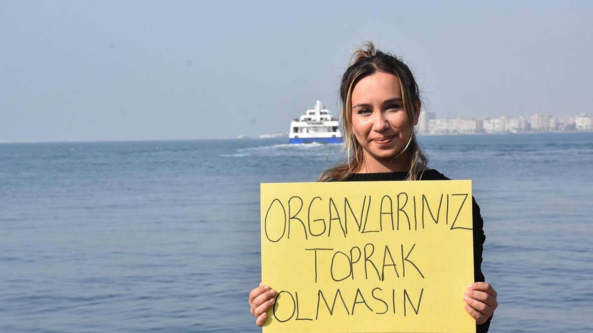 Börek hastasından çağrı: Toprak olmasın