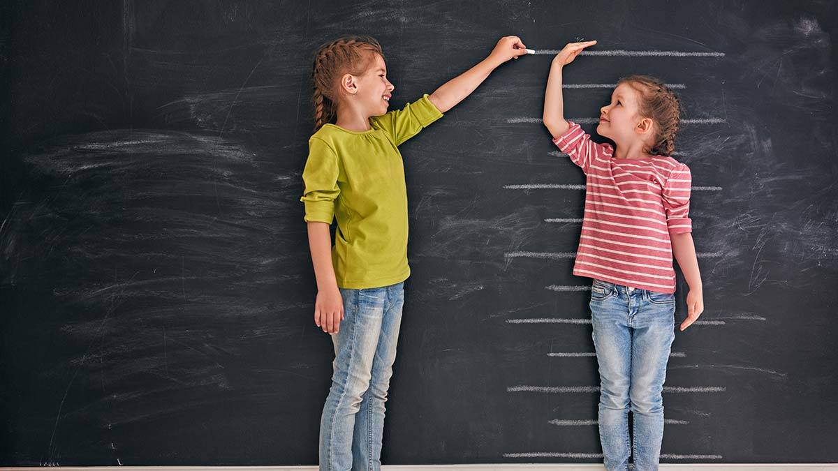 " Boyun düzenli aralıklarla takip edilmesi ile boy kısalığı erken tanı alabilir"