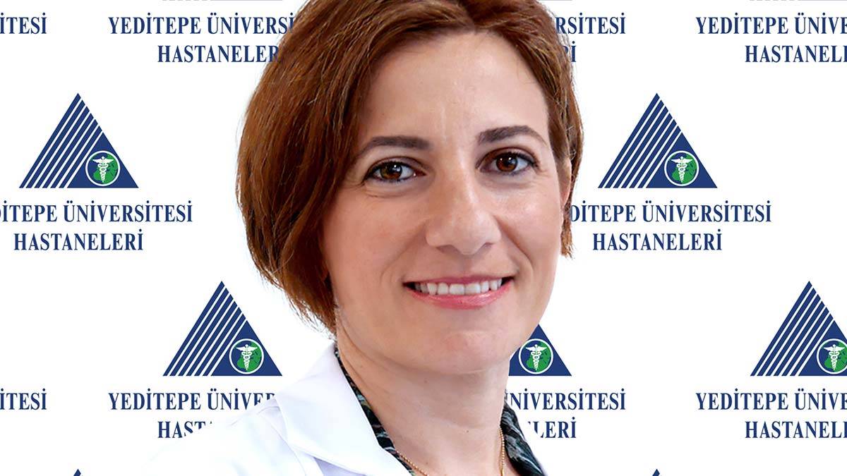 " Doğuştan ya da ilerleyen dönemlerde saptanabilen bu durumu bir kan testiyle tespit etmem mümkün"