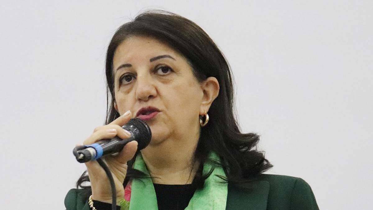Buldan: Hiçbir alternatif yoktur