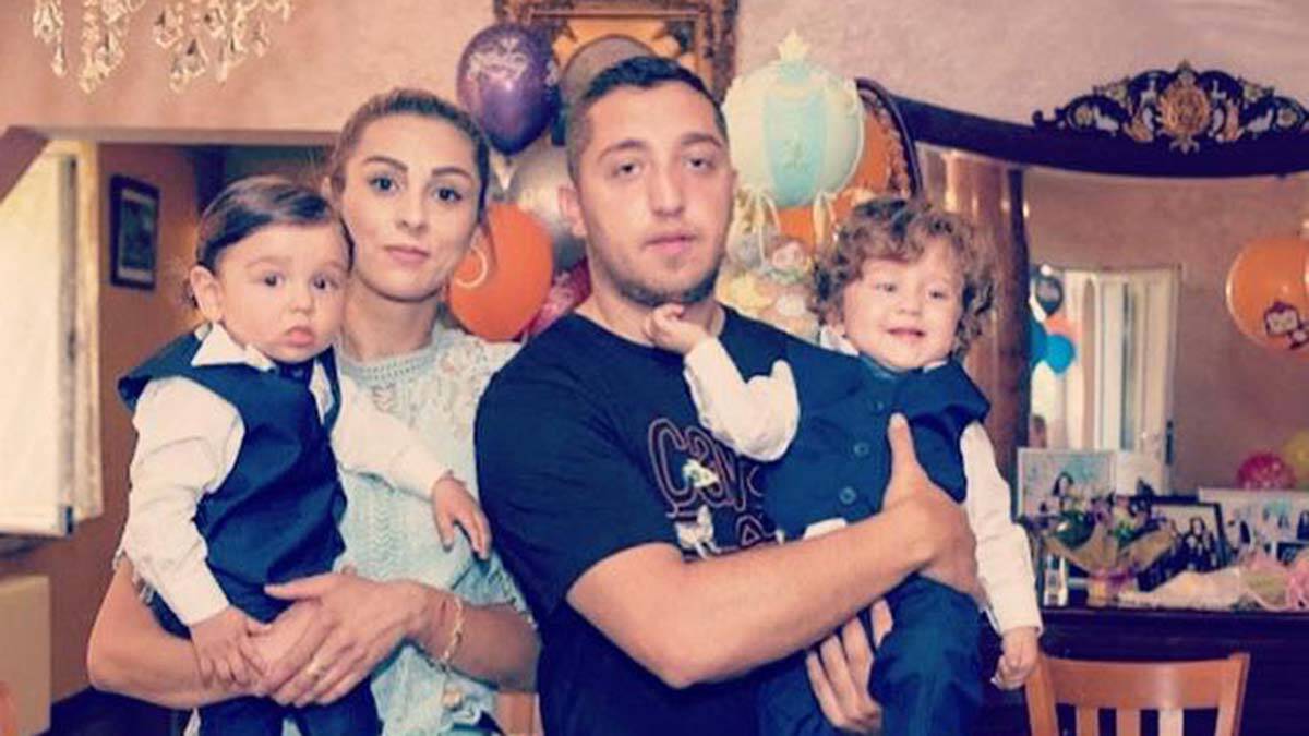 Bulgar çift çocuk hayaline Türkiye'de kavuştu