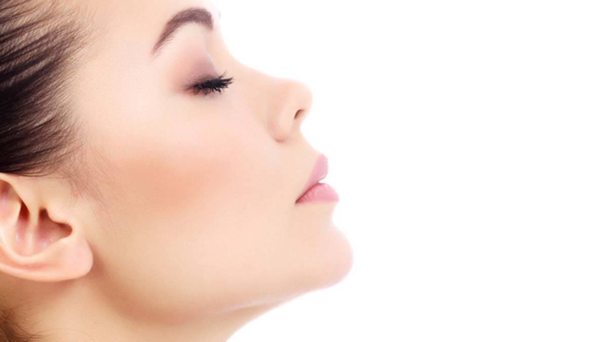 "Burun estetiği ile hayat kalitenizi artırabilirsiniz"