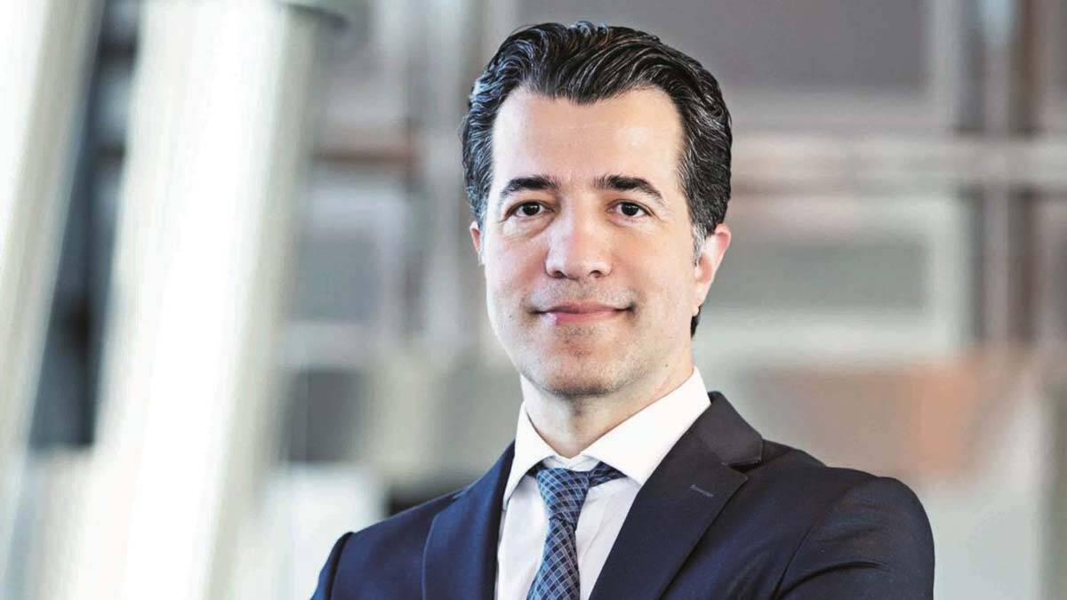 CALIGO Danışma Kurulu'na iki yeni isim katıldı