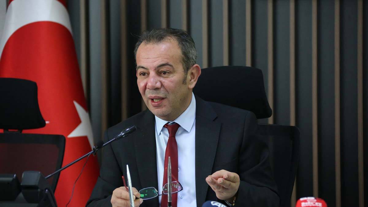 CHP'de Tanju Özcan ve Alim Karaca kararı ertelendi