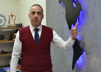 Çamur: Net ihracatın büyümeye katkısından memnunuz
