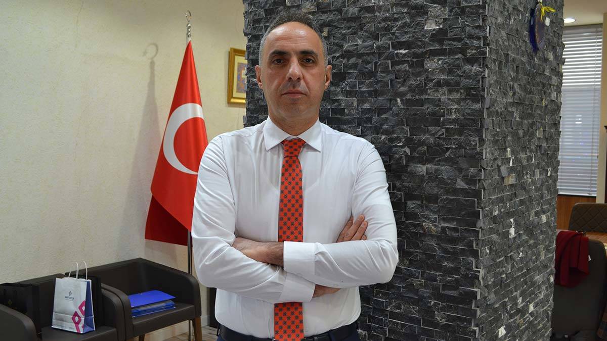 " KOBİ’lere ihracatı öğretmek, ihracatçı sayımızı katlayarak arttırmak, ihracatımıza konu kalemlerin katma değeri"